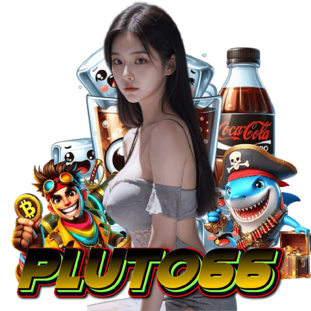 pluto66 slot