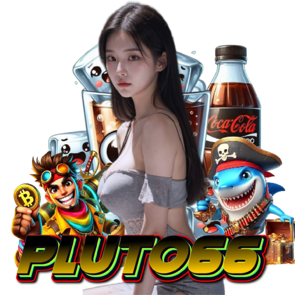 pluto66 slot